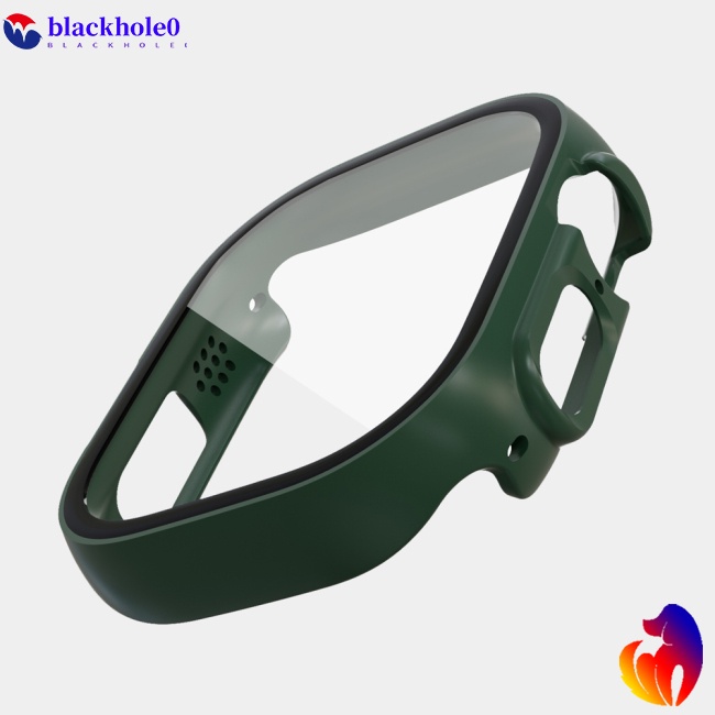 Ốp Bảo Vệ Màn Hình Chống Trầy Khung Rỗng Cho Iwatch Ultra 49mm