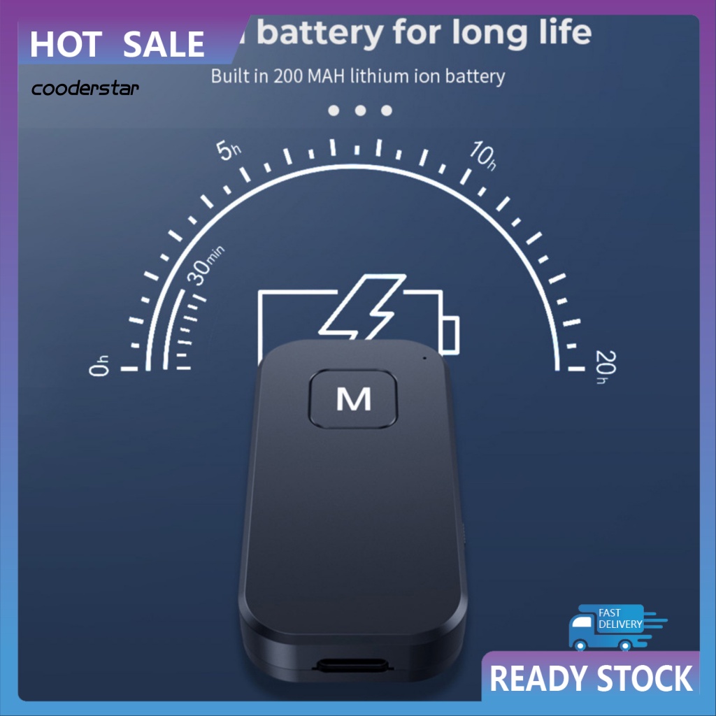 Thiết Bị Nhận Tín Hiệu Âm Thanh Bluetooth 3 Trong 1 Rảnh Tay Cho Xe Hơi