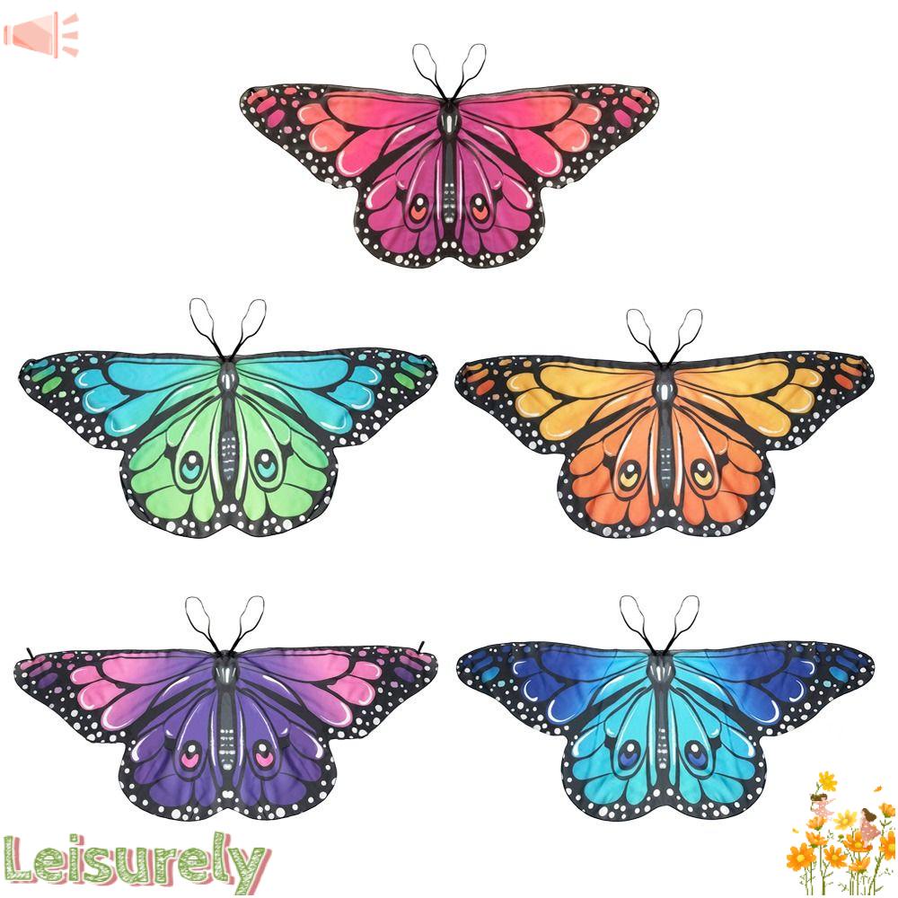 Cánh Bướm Nhiều Màu Sắc Dùng Trang Trí Bữa Tiệc Và Lễ Hội
