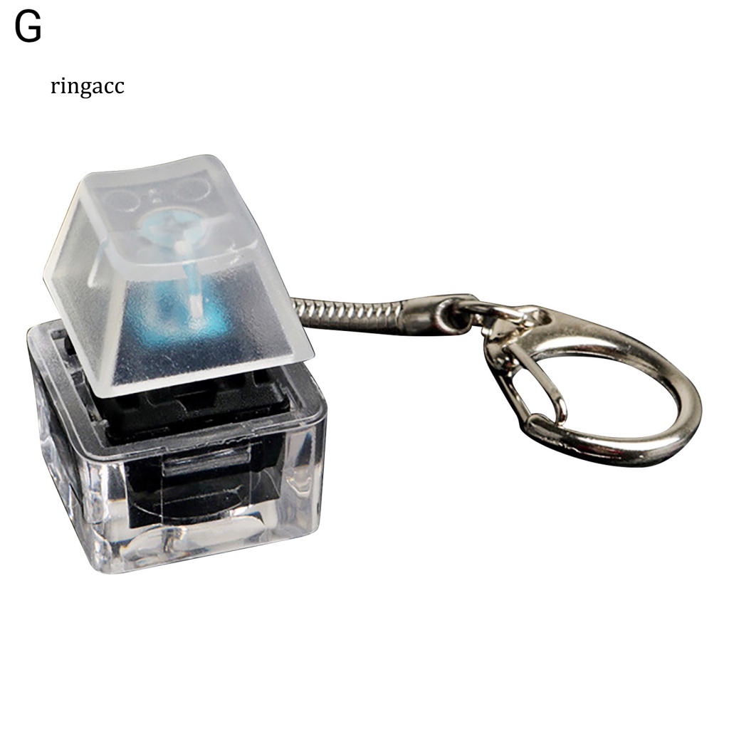 Dụng Cụ Kiểm Tra Công Tắc Chìa Khóa Mini Thông Dụng Thay Thế Cho Xe Hơi