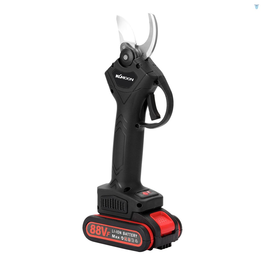 Dụng Cụ Cắt Tỉa Cành Cây Bonsai KKmoon 21V 30mm 88VF Chuyên Dụng