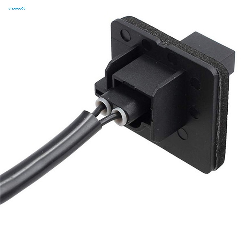 Công Tắc Mở Cốp Xe Hơi PEMG SI-AT31006 Với Dây Cáp 13359897 13422268 Phụ Kiện Chuyên Dụng Cho OPEL for VAUXHALL for BUICK REGAL Saloon