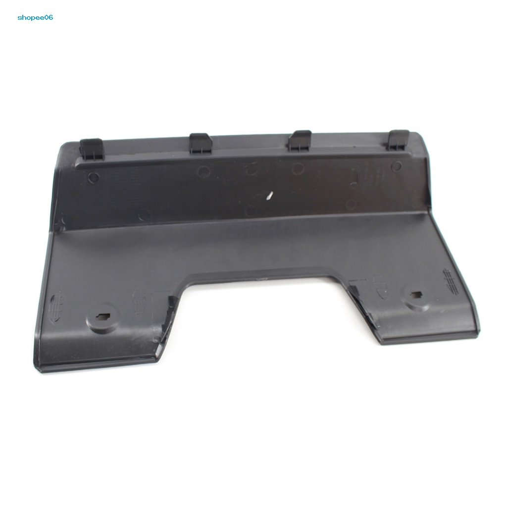 Vỏ Bọc Móc Kéo Cản Sau Xe Hơi LR015132 Phụ Kiện Chuyên Dụng Cho Range Rover Sport 2010-2013