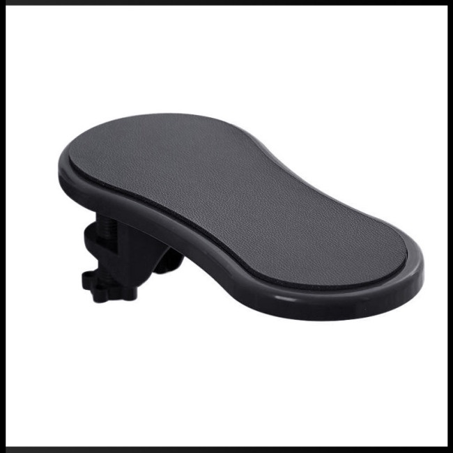 Đệm Lót Tay Vịn Máy Tính Để Bàn Tùy Chỉnh Tiện Dụng