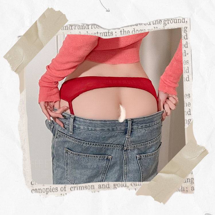 Quần Lót Ren Lưới Thoáng Khí Lưng Thấp Quyến Rũ Cho Nữ