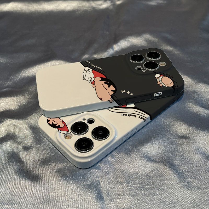 Ốp Điện Thoại Cứng Chống Sốc Cho iPhone 7 8 Plus XS XR X XS max 11 12 13 14 11 Pro max 12 Pro max 13 Pro max 14 Pro Ốp Điện Thoại Bảo Vệ Toàn Diện Cho Iphone