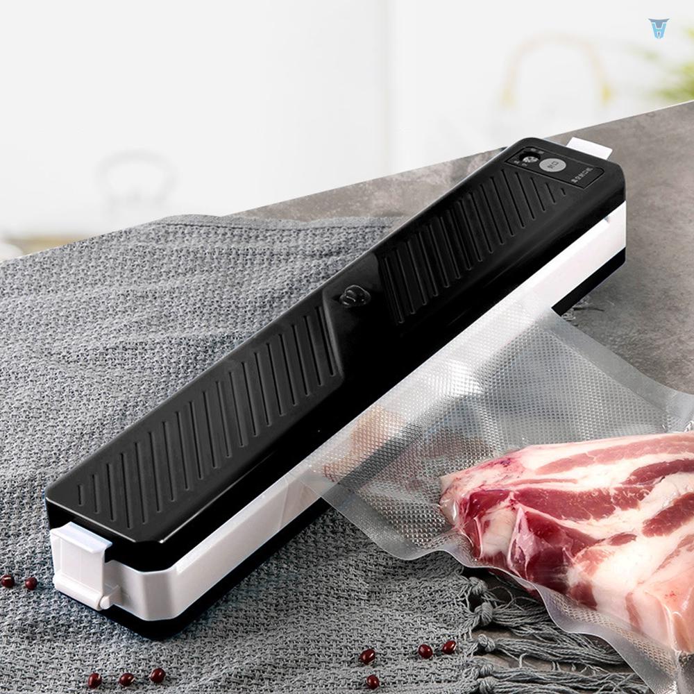 Máy Hút Chân Không Bảo Quản Thực Phẩm Tự Động Tiện Lợi