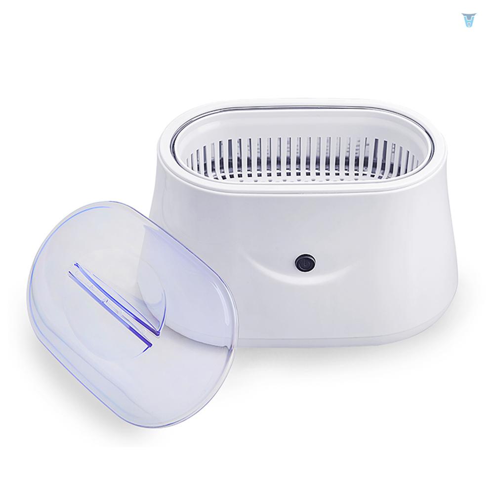 Dụng Cụ Vệ Sinh Mắt Kính Bằng Sóng Siêu Âm MK-181-35W 220V