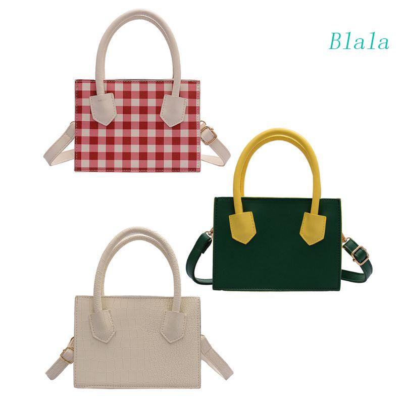 Túi Xách Da PU Đeo Vai Thời Trang Cho Nữ