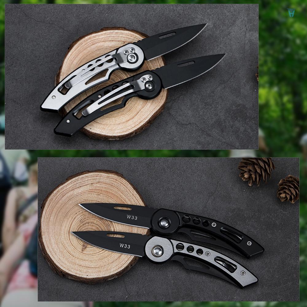 Dụng Cụ Cắt Yula Cầm Tay Mini Đa Năng Bằng Thép Không Gỉ Dùng Khi Đi Cắm Trại