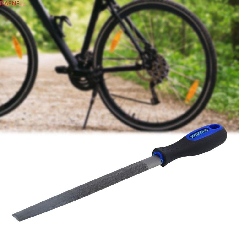 Dụng Cụ Đánh Bóng Xe Đạp Bằng Kim Loại DARNELL