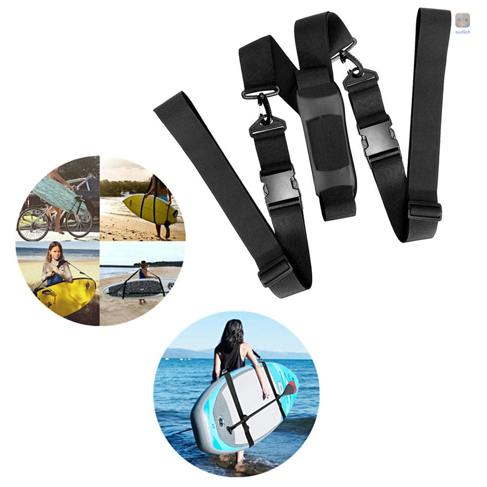 Túi Đựng Mái Chèo Thuyền Kayak Có Dây Đeo Vai Tùy Chỉnh Tiện Dụng