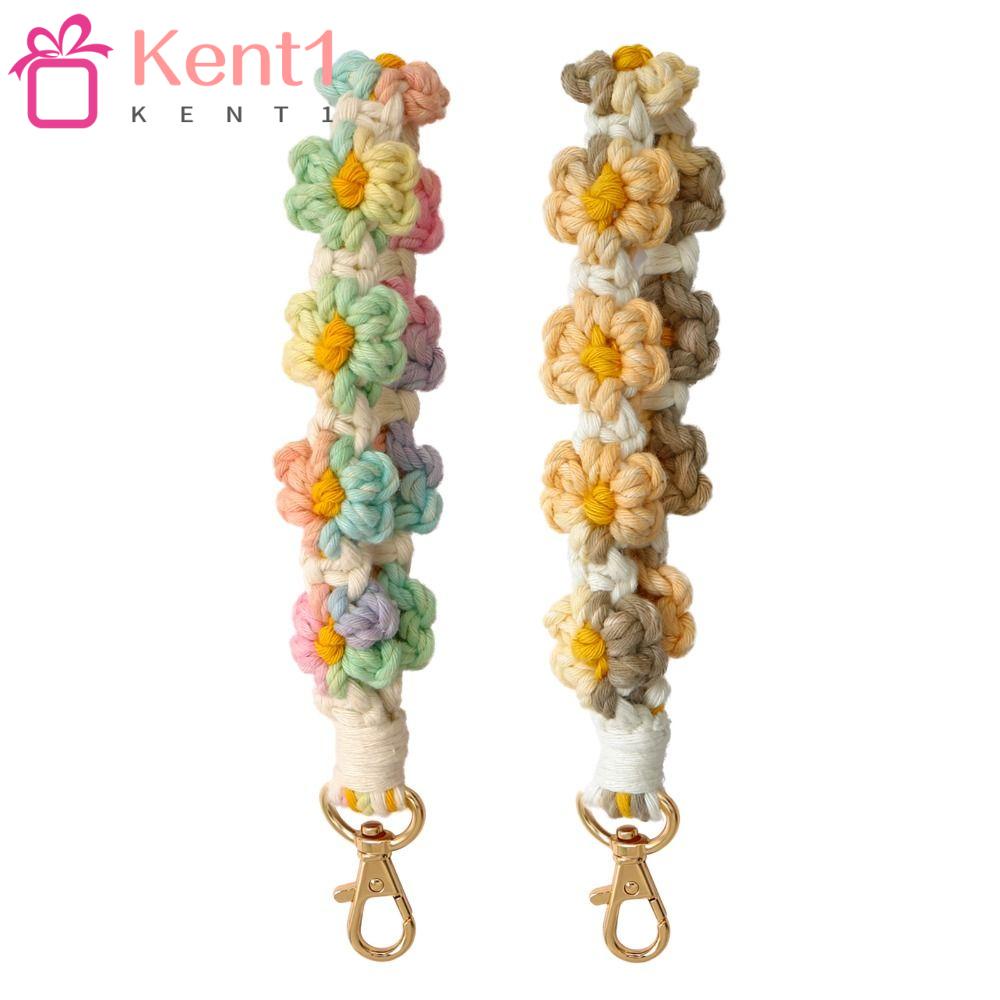 Set 1 / Móc Khóa Handmade Phong Cách Boho Thời Trang