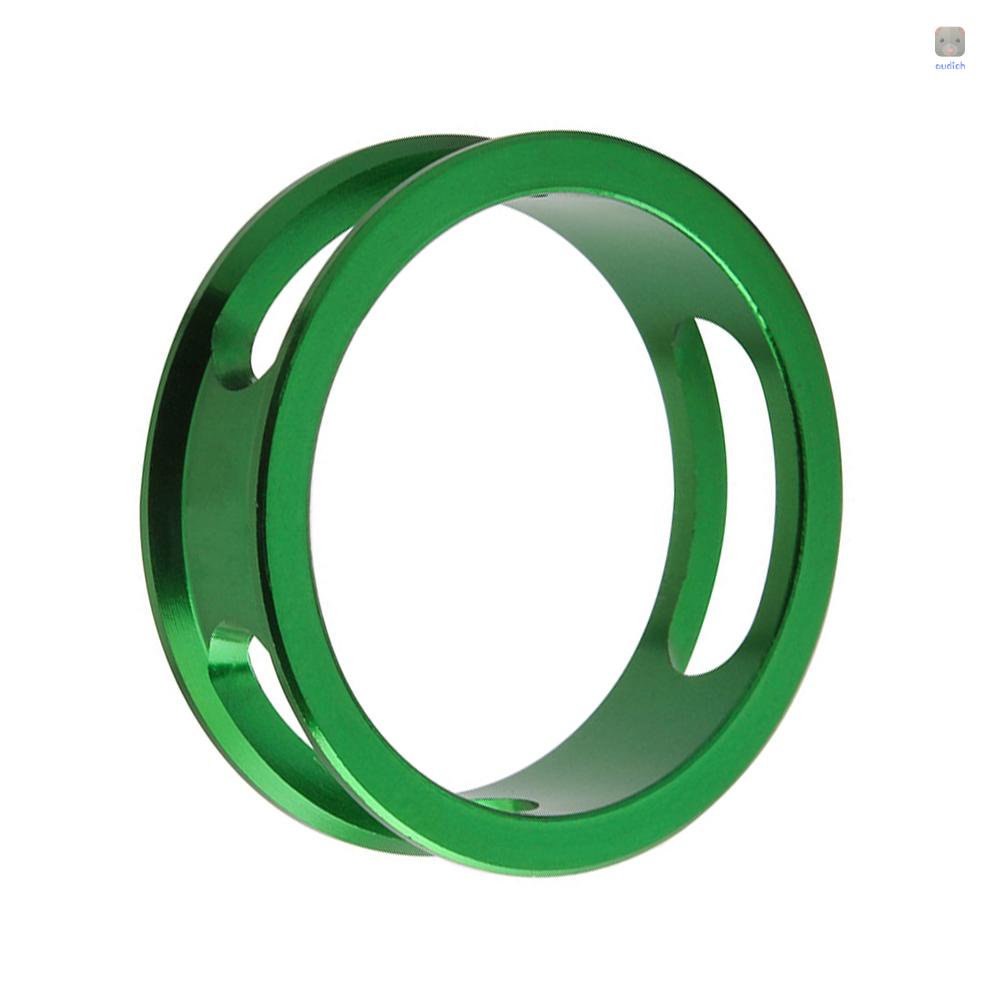 4 Vòng Đệm Phuộc Trước Bằng Hợp Kim Nhôm 1-1 / 8 Cho Xe Đạp Leo Núi