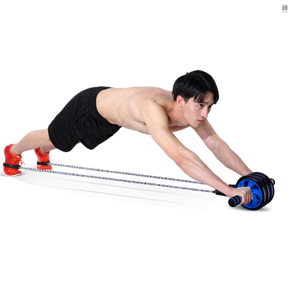 Set 10 Phụ Kiện Móc Hỗ Trợ Tập Cơ Bụng