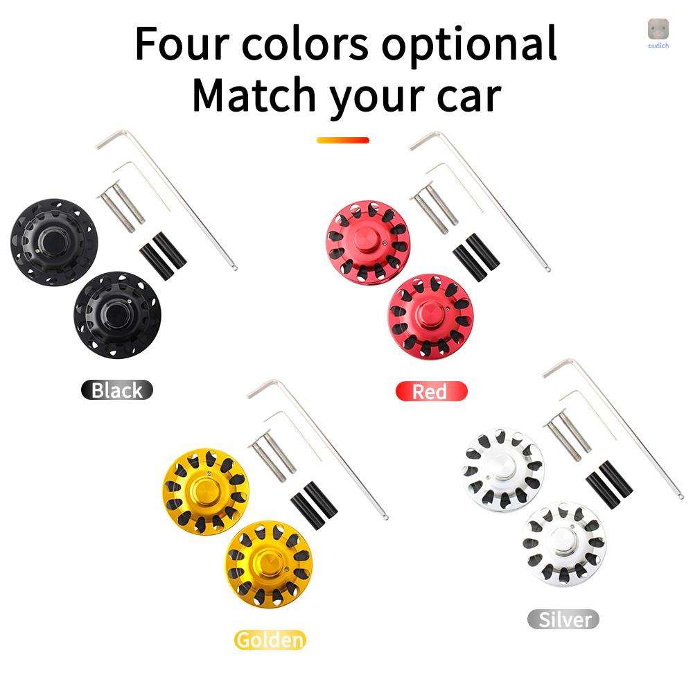 Bánh Xích Hướng Dẫn Thay Thế Bằng Hợp Kim Nhôm Cho Xe Đạp Brompton 2 / 6