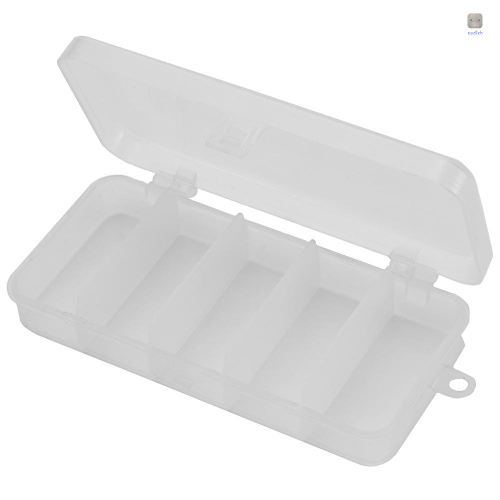 Hộp Nhựa Đựng Phụ Kiện Câu Cá Tiện Dụng Ốp