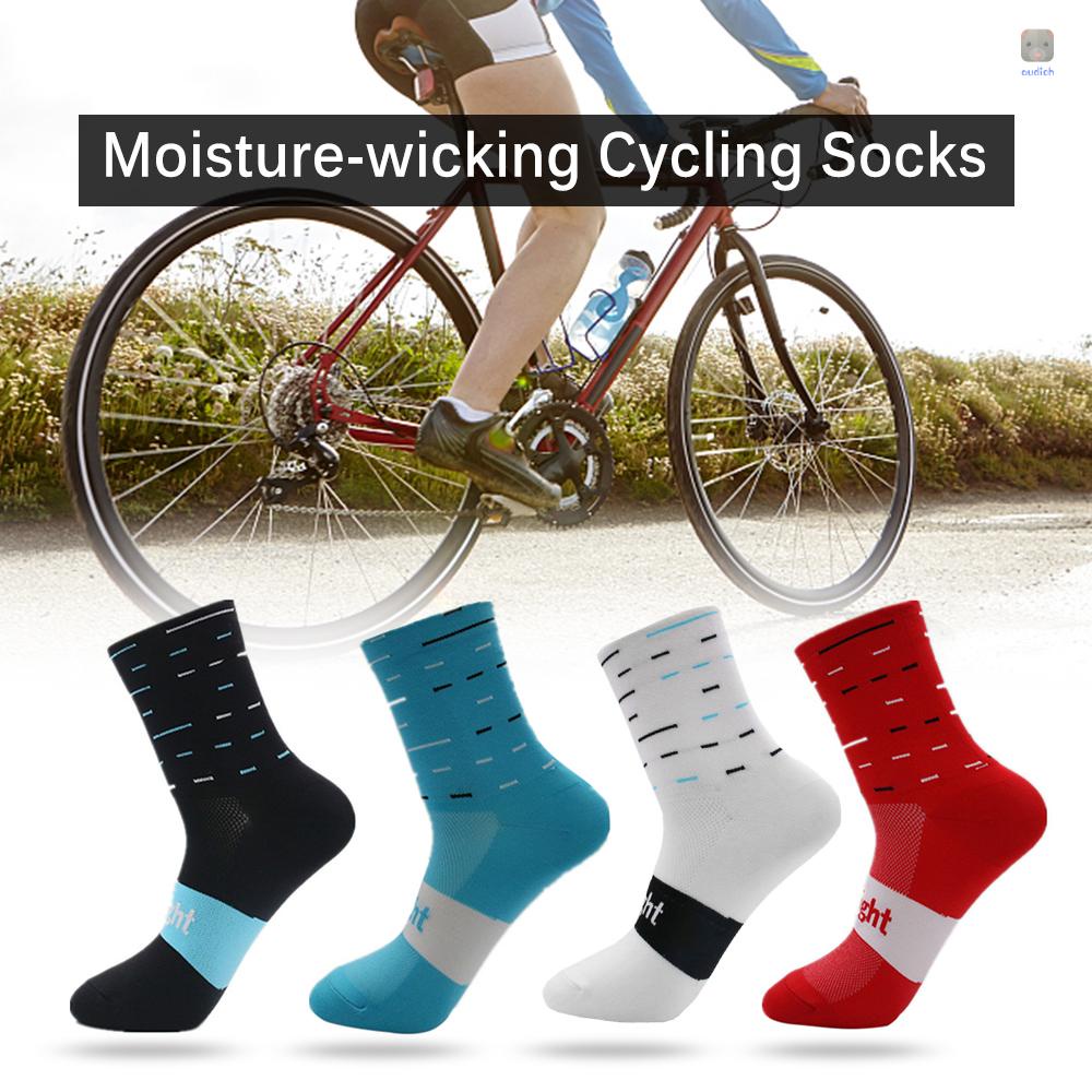 Đôi Vớ Thể Thao Chống Ẩm Size 7-12 Cho Nam Nữ