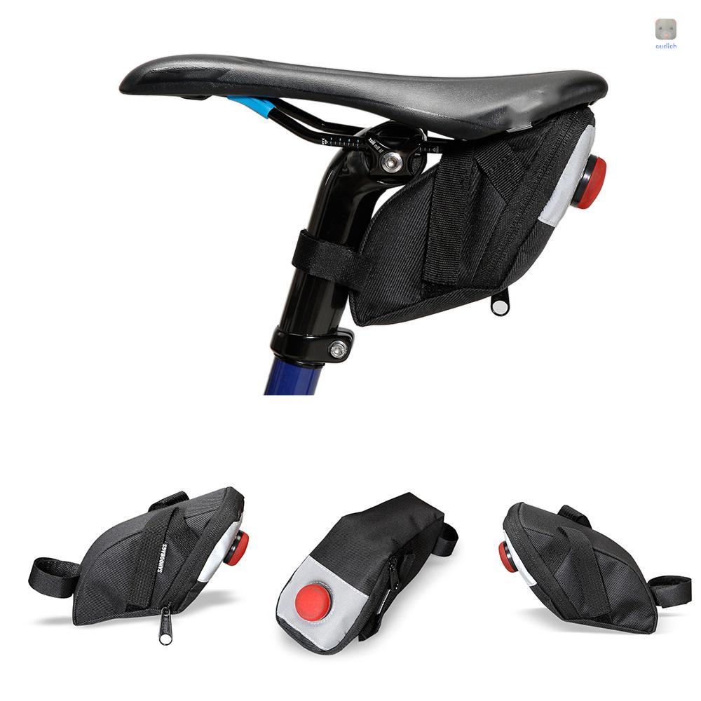 Túi Đựng Đồ Gắn Yên Xe Đạp Tiện Lợi Chất Lượng