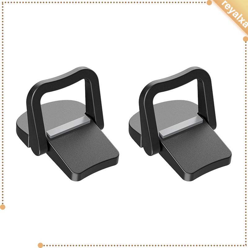 Bộ 2 Giá Đỡ Laptop Mini Tiện Dụng