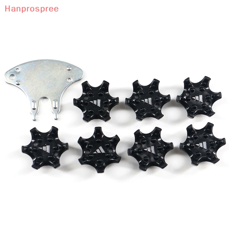 Bộ 14 Đinh Gắn Đế Giày Đánh Golf Thay Thế Siêu Bền Tiện Dụng