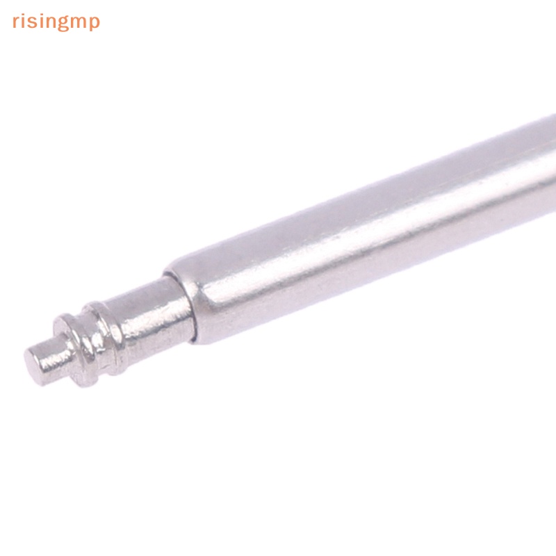 Set 20 Chốt Lò Xo 1.8MM Bằng Thép Không Gỉ 10-26mm Chuyên Dụng Sửa Chữa Đồng Hồ