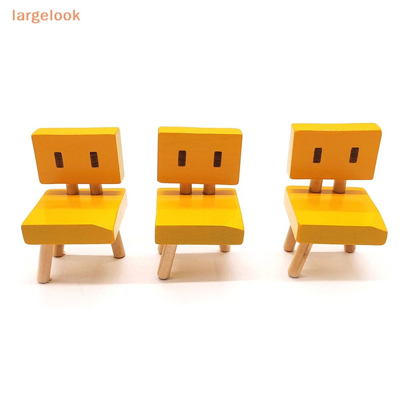 Móc Khóa Hình Ghế Anime Suzuya Journey Dễ Thương