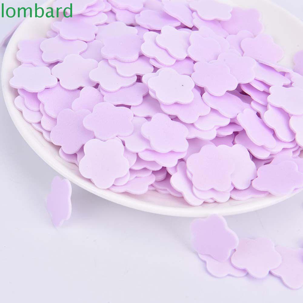 Xà Phòng Rửa Tay Mini Hình Hoa Có Mùi Thơm Dành Cho Trẻ Em