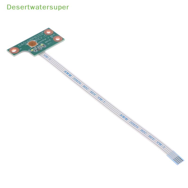 Bảng Mạch Nút Nguồn Thay Thế Cho DELL Inspiron 14R N4010 0FXH2J DA0UM8PB2C0