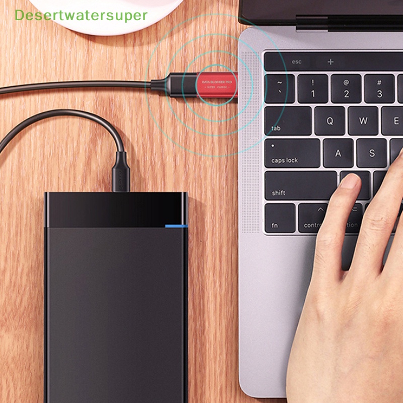 Dsvn Đầu Nối Chuyển Đổi Dữ Liệu USB Loại C Ngăn Ngừa Dị Ứng