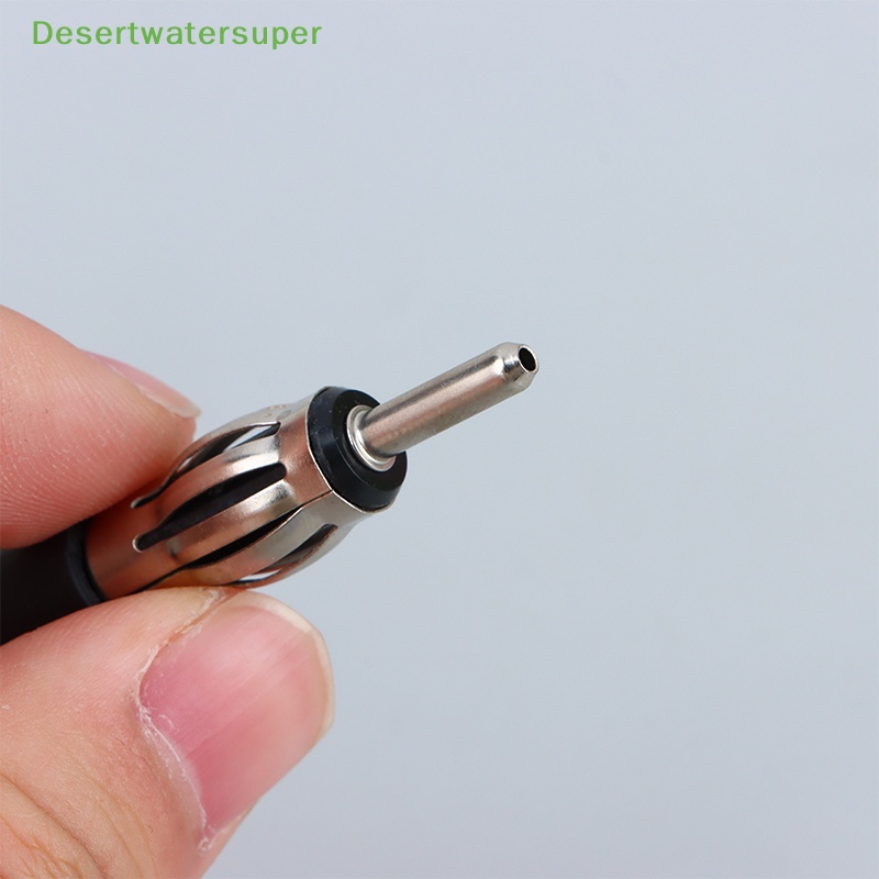 Phích Cắm Ăng Ten Radio 4 Lỗ Chuyên Dụng Cho Xe Hơi