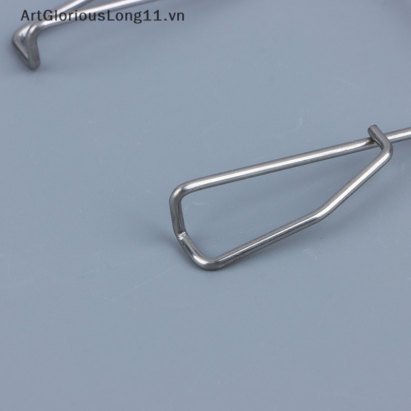 Dây Kẹp Kim Loại Thay Thế Cho Micro Không Dây G1 G2 G3