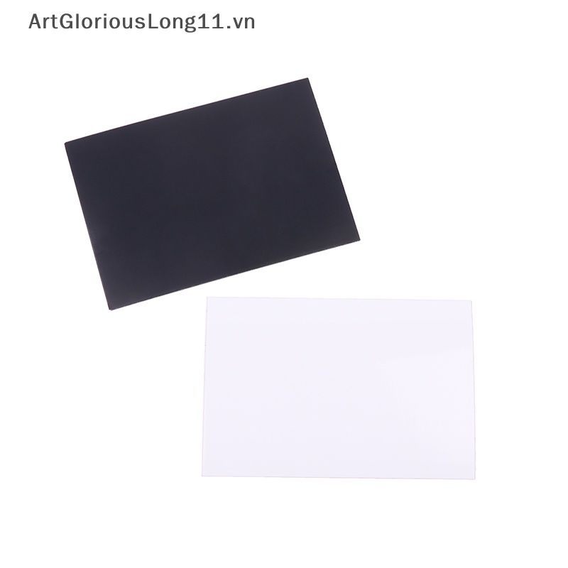 1 Chân Gắn Chuột Chơi Game Cao Cấp 3M 70 * 100mm 0.6mm DIY