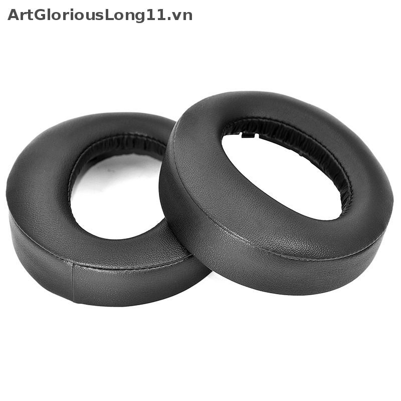 Cặp Mút Đệm Thay Thế Cho Tai Nghe Chụp Tai Không Dây Sony Playstation 5 Pulse 3D PS5