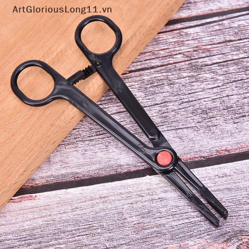 Dụng Cụ Kẹp Hỗ Trợ Xăm Hình Cơ Thể Tiện Dụng