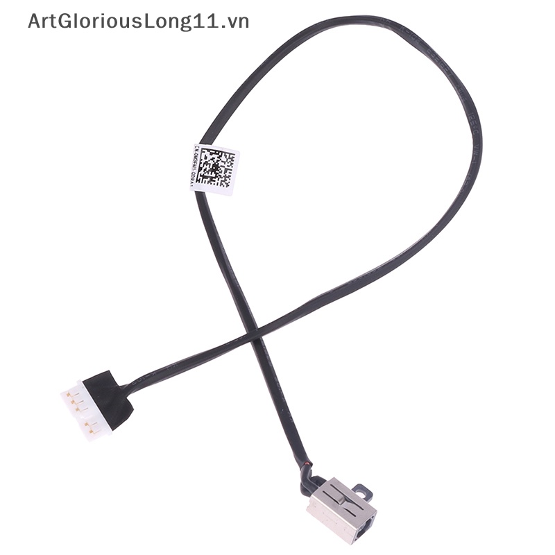 1 Dây Cáp Nguồn DC Dành Cho Dell Vostro V5468 V5568
