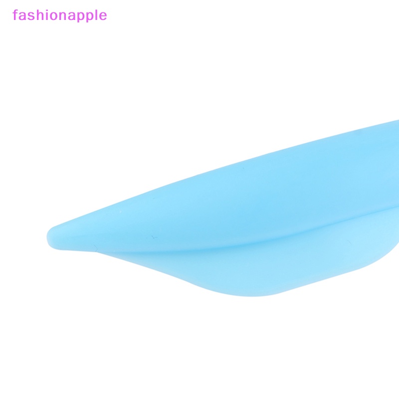 Set 3 / 4 / 7 Cặp Đệm Silicone Hỗ Trợ Uốn Mi Giả Tái Sử Dụng Tiện Lợi