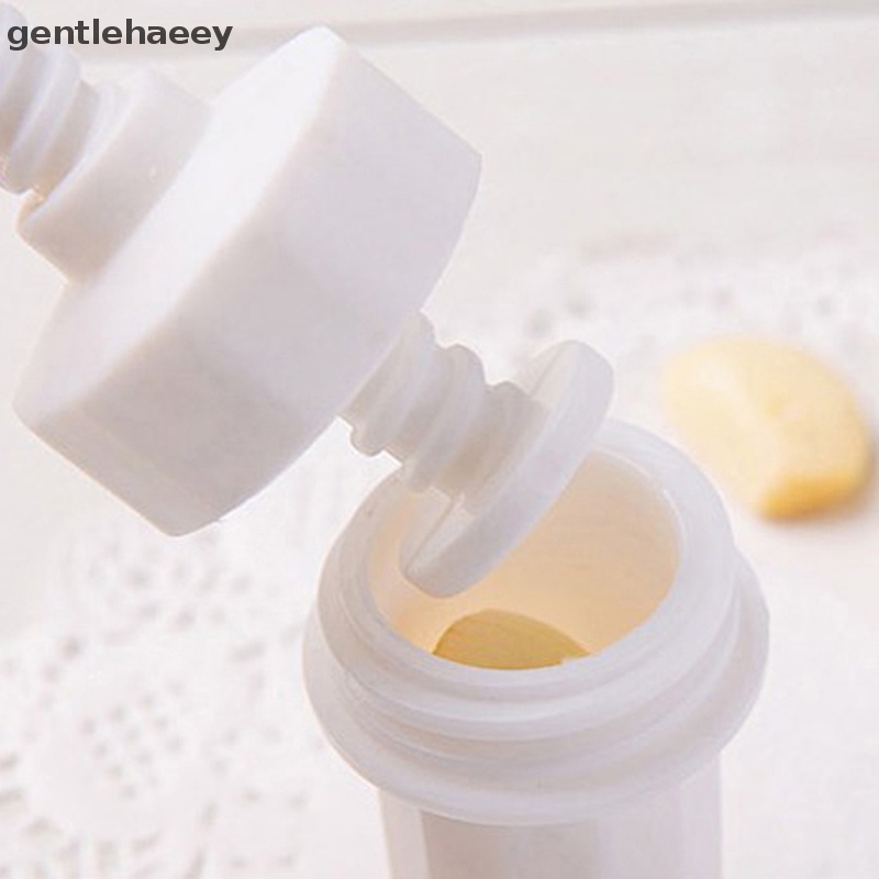 Gent Dụng Cụ Nghiền Tỏi Bằng Nhựa Dày Dặn Đa Năng Sáng Tạo Cho Nhà Bếp