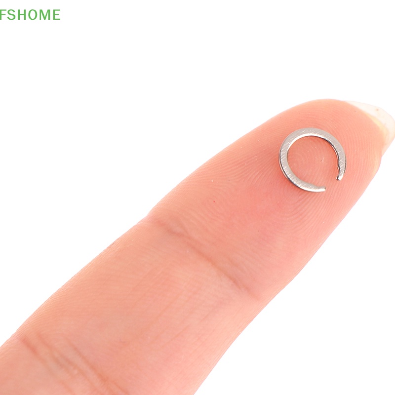 Bộ 4 Vòng Kẹp Đánh Bóng Móng Tay 204 90 102L 105L Mới