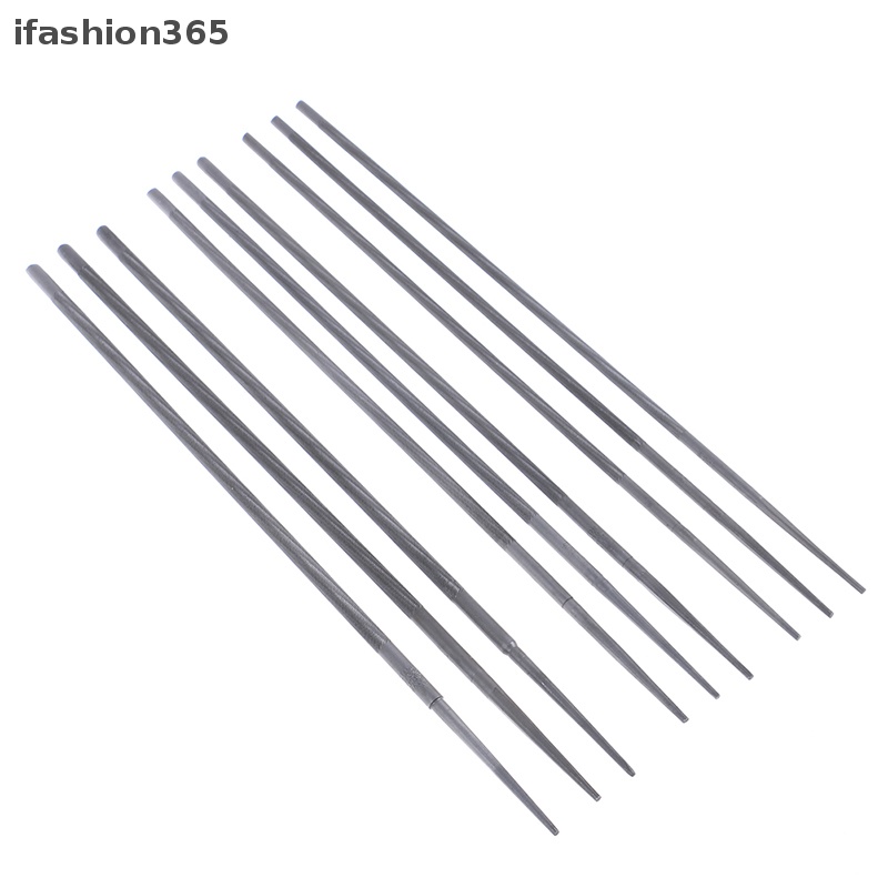 Set 3 Dụng Cụ Mài Chuỗi Cưa Xích Tròn Tiện Dụng ifashion365