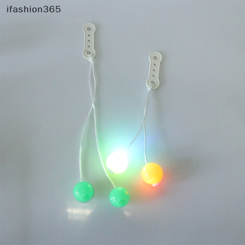 [ifashion365] Đồ Chơi Lato Lato Lato 3CM Tek Tek / Tok Tok / Etek Latto Pro-clacker VN