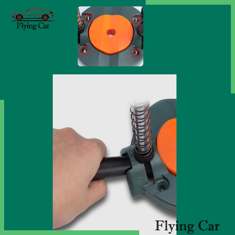 Giá Đỡ Mũi Khoan Góc 42.5mm Lzdjfmy2 Chuyên Dụng