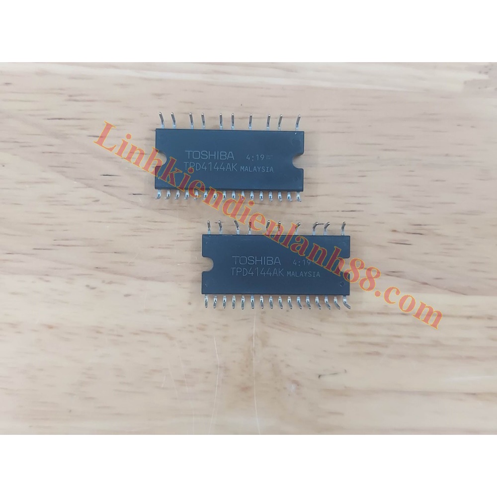 Ic Công Suất TPD4144AK Mới, Chính Hãng 100%.