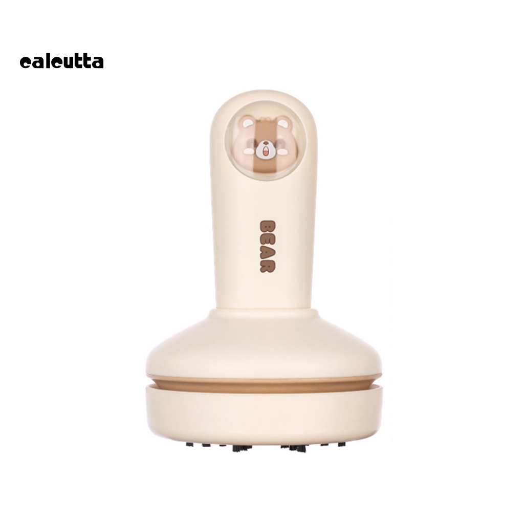 1 Bộ Máy Hút Bụi Mini Để Bàn Có Thể Điều Chỉnh Tốc Độ