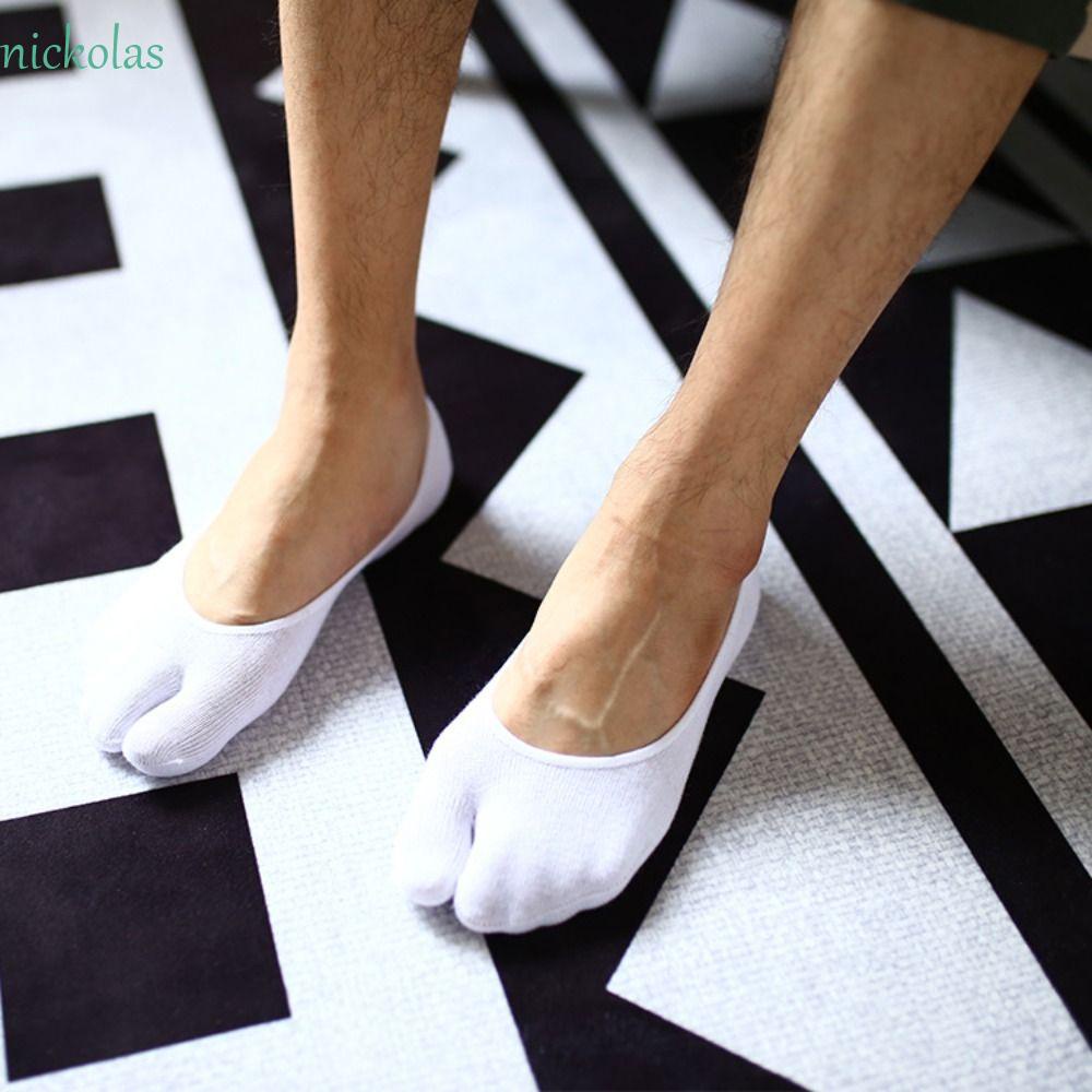 Đôi Vớ Thuyền Màu Trơn Thoải Mái Thời Trang Cho Nữ