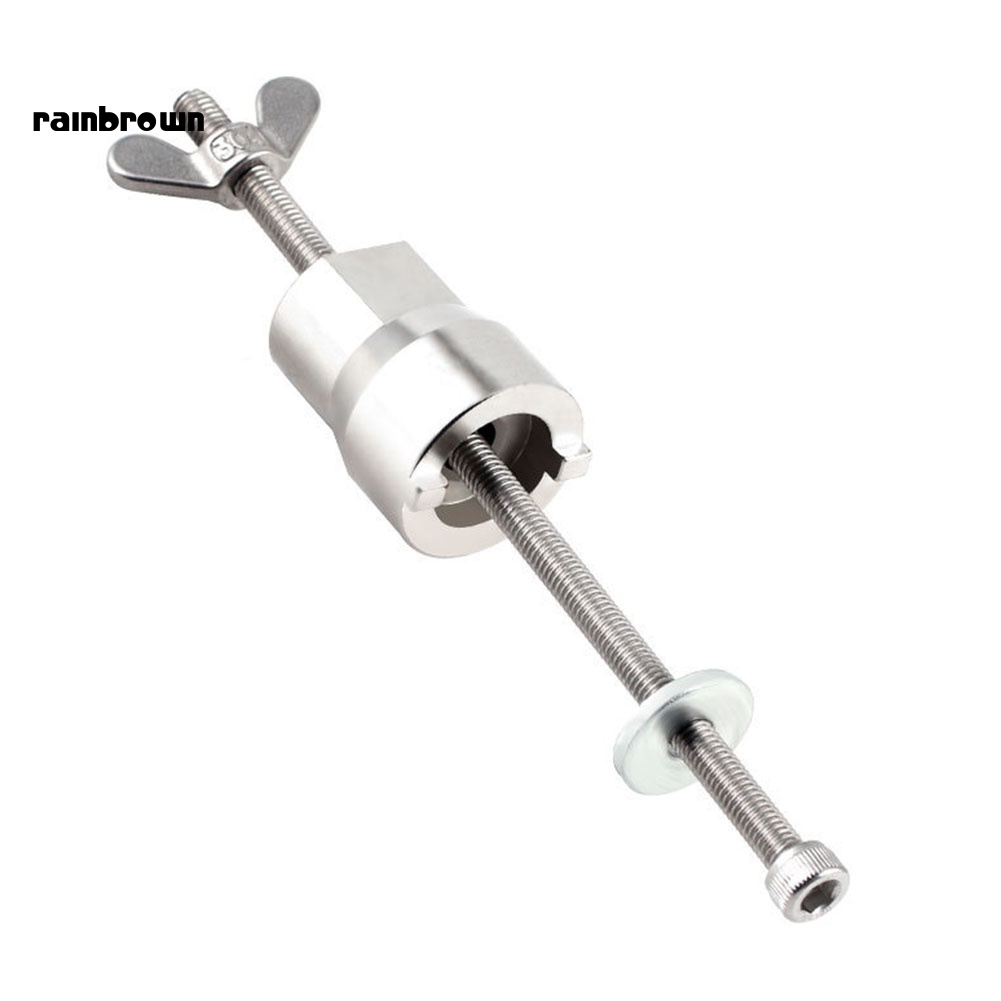 Dụng Cụ Tháo Lắp Bánh Xe Đạp Bằng Thép Không Gỉ