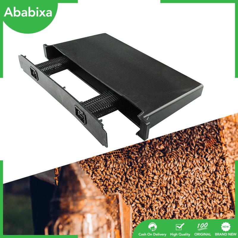 Dụng Cụ Cho Ong Ăn Uống Chuyên Nghiệp Tiện Dụng