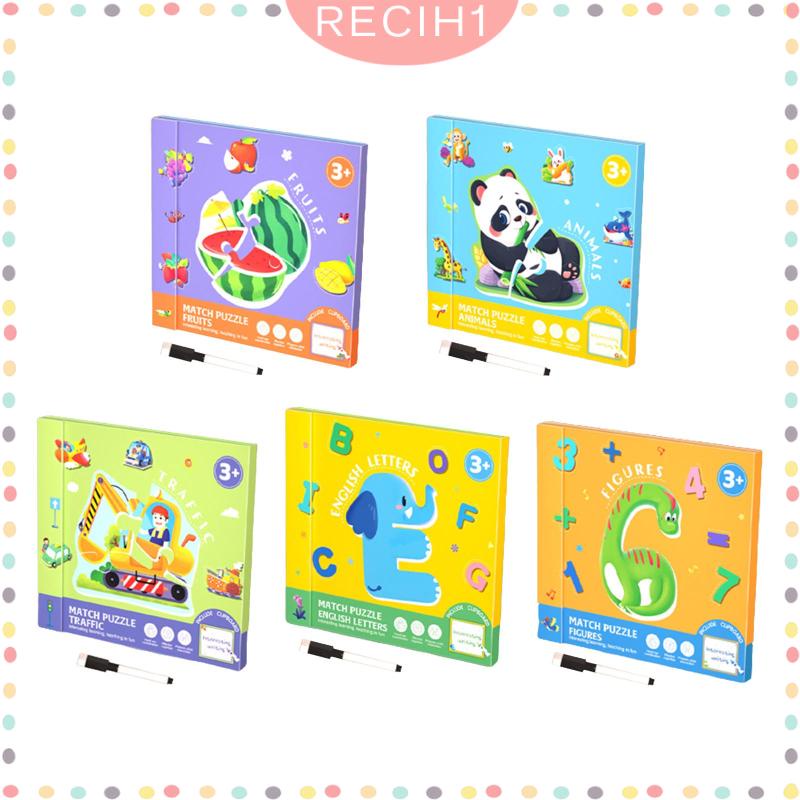 Bộ Đồ Chơi Lắp Ráp Mô Tơ Cho Bé 1-3 Tuổi