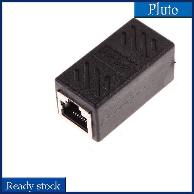 Mới 1 / 2 Đầu Nối Mạng LAN CAT6 RJ45