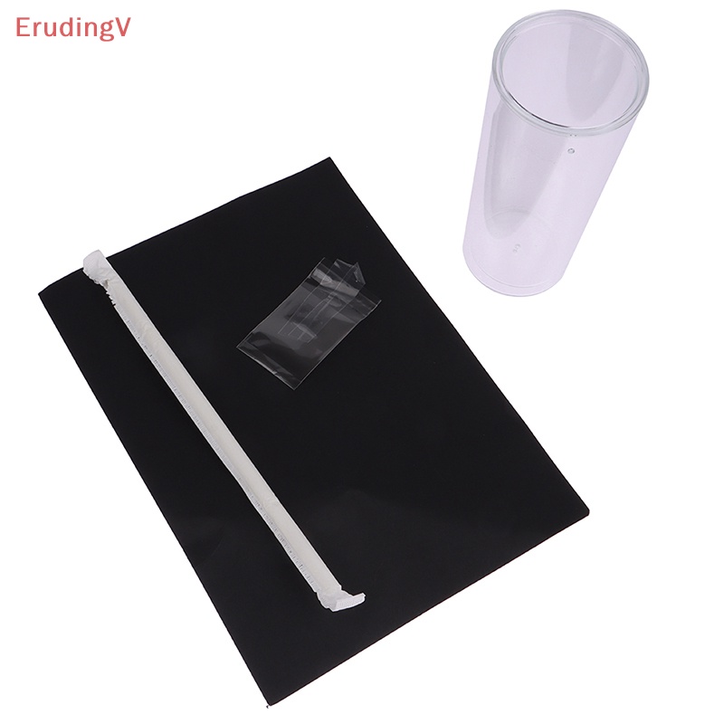 [ErudingV] Cốc Sữa Làm Ảo Thuật Cổ Điển Magia